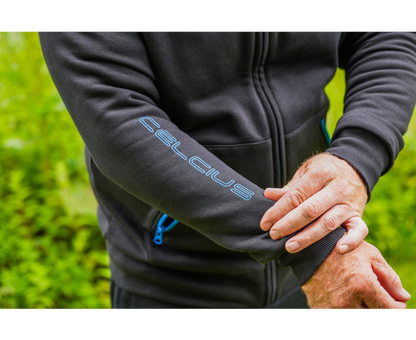 Preston Innovations Celcius Hoodie - New Design