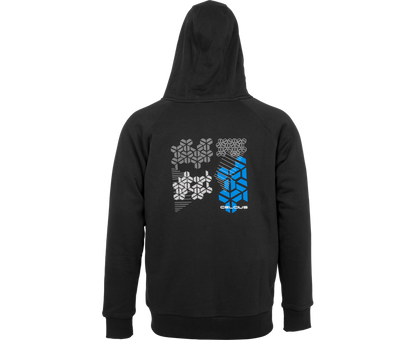 Preston Innovations Celcius Hoodie - New Design
