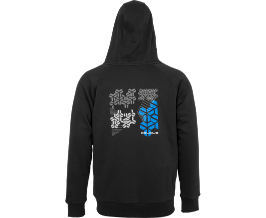 Preston Innovations Celcius Hoodie - New Design