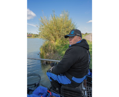 Preston Innovations Celcius Cap