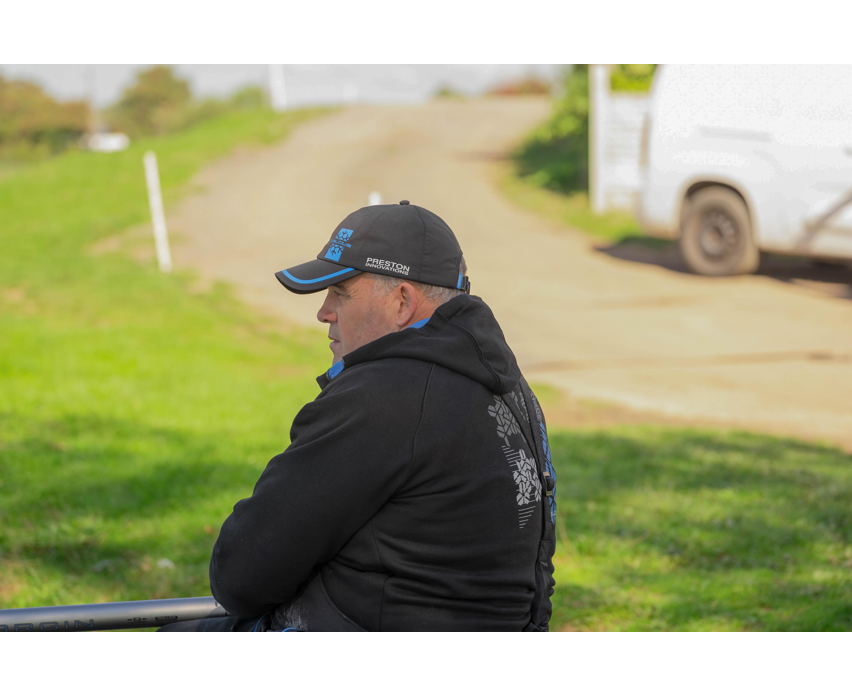 Preston Innovations Celcius Cap