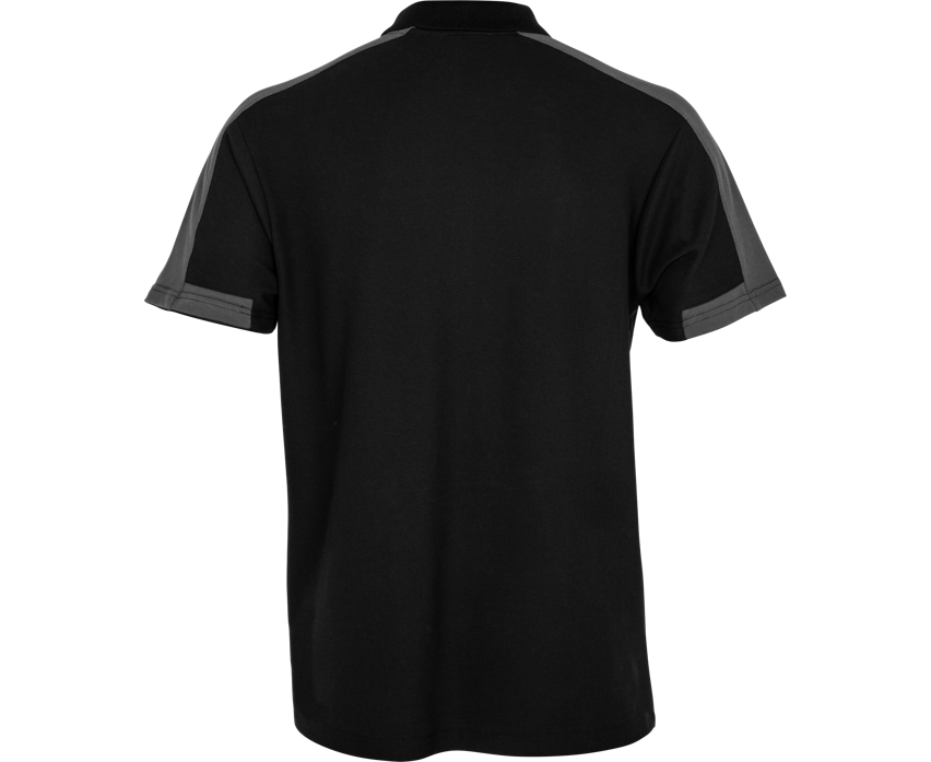 Preston Innovations Core Collection Polo Shirt Black All Sizes