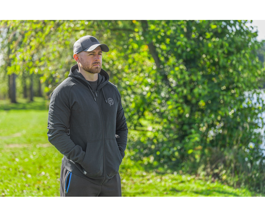 Preston Innovations Core Collection Zip Hoodie All Sizes