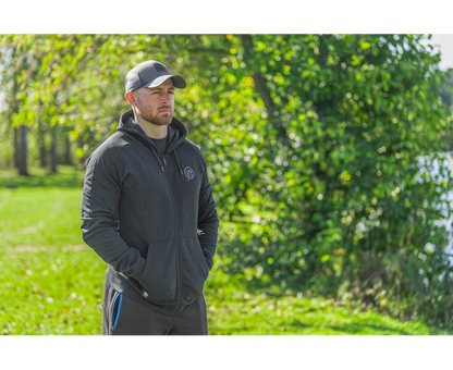 Preston Innovations Core Collection Zip Hoodie All Sizes