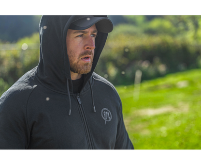 Preston Innovations Core Collection Zip Hoodie All Sizes