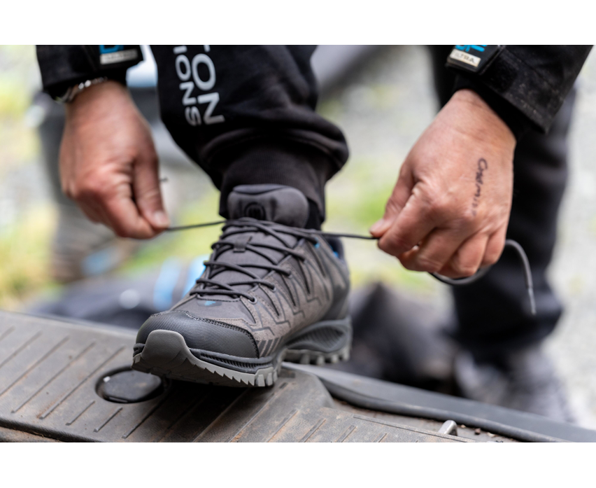 Preston DriFish All Terrain Trainers