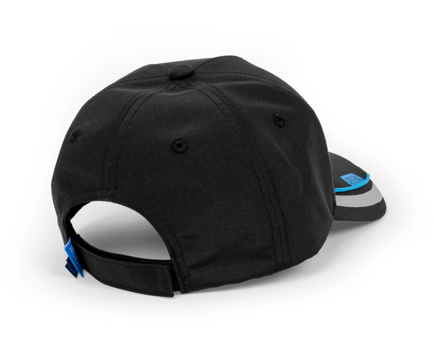 Preston Innovations Black Apex Cap