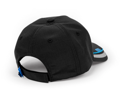 Preston Innovations Black Apex Cap