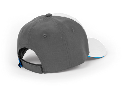Preston Innovations White Drift Cap