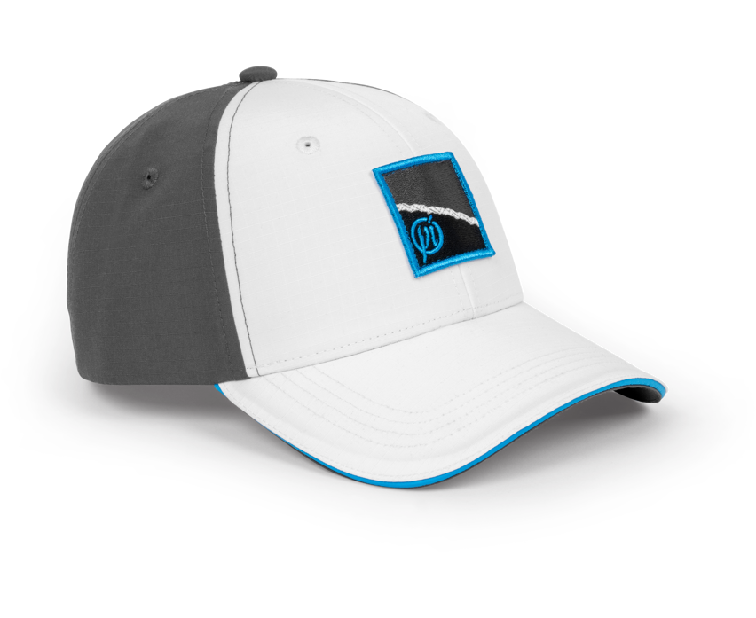 Preston Innovations White Drift Cap