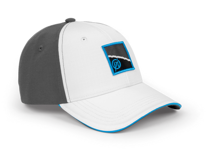 Preston Innovations White Drift Cap