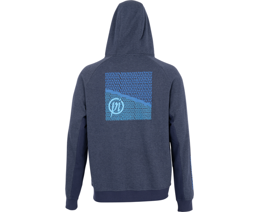 Preston Innovations Navy Tide Zio Hoodie