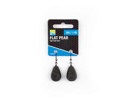 Preston Innovations Flat Pear