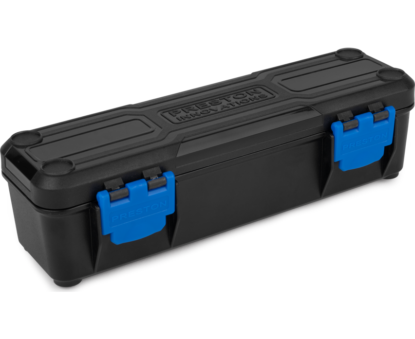 Preston Innovations Revolution Compact Spool Box