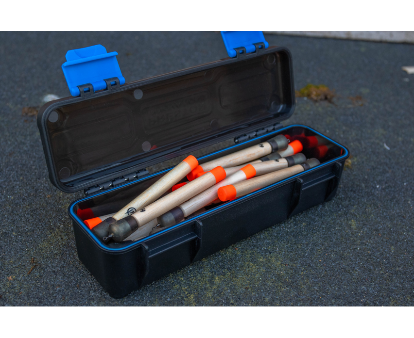 Preston Innovations Revolution Compact Spool Box