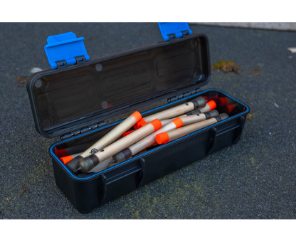 Preston Innovations Revolution Compact Spool Box