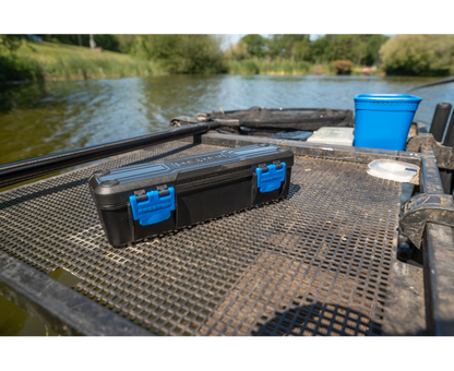 Preston Innovations Revolution Compact Spool Box
