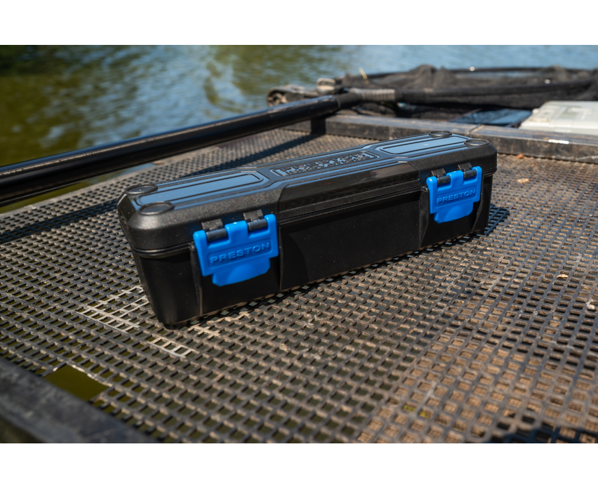 Preston Innovations Revolution Compact Spool Box