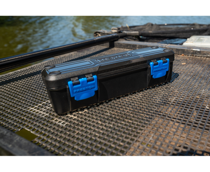 Preston Innovations Revolution Compact Spool Box
