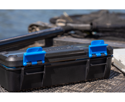 Preston Innovations Revolution Compact Spool Box