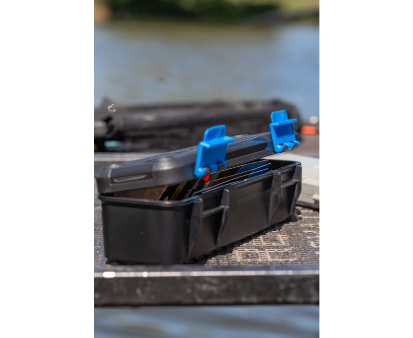 Preston Innovations Revolution Compact Spool Box
