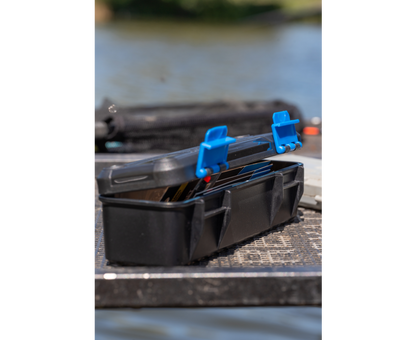 Preston Innovations Revolution Compact Spool Box