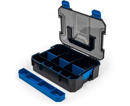 Preston Innovations Hardcase Feeder System