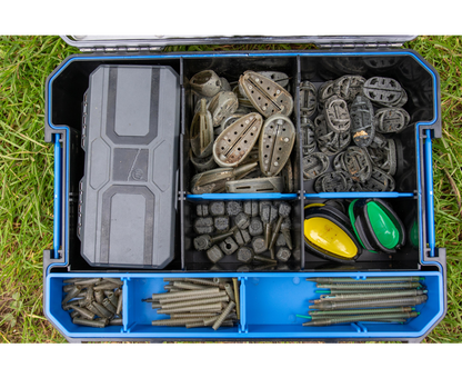 Preston Innovations Hardcase Feeder System