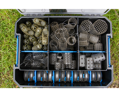 Preston Innovations Hardcase Feeder System