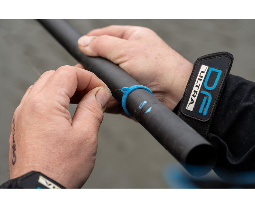 Preston Innovations Large Rig Hook Ups