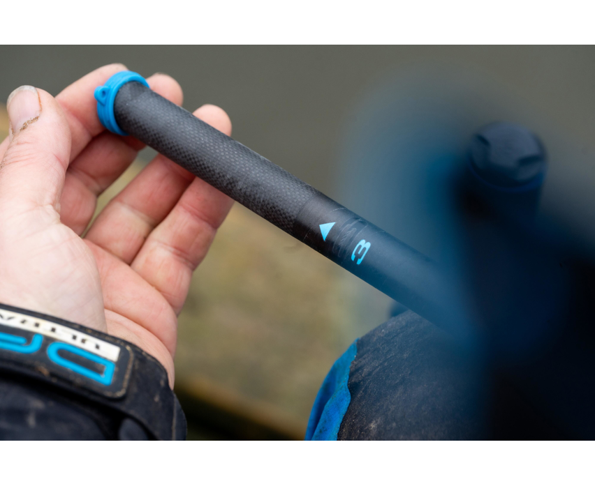 Preston Innovations Large Rig Hook Ups