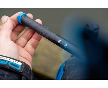 Preston Innovations Large Rig Hook Ups
