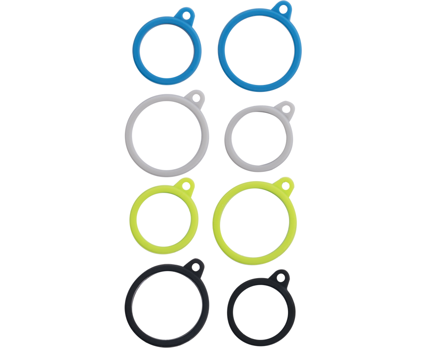 Preston Innovations Large Rig Hook Ups