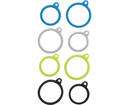 Preston Innovations Large Rig Hook Ups