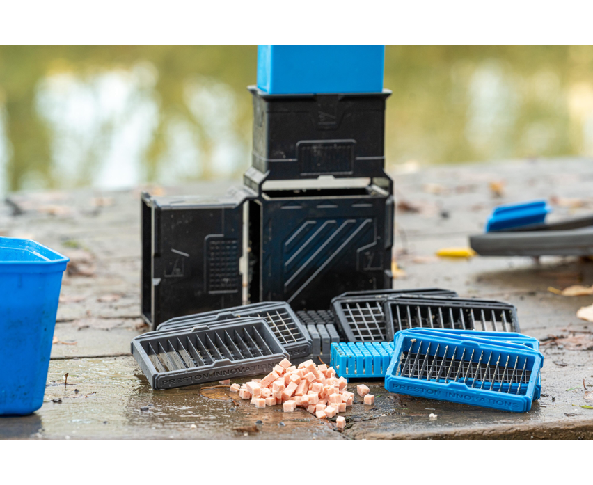 Preston Innovations Meat Cutter Set
