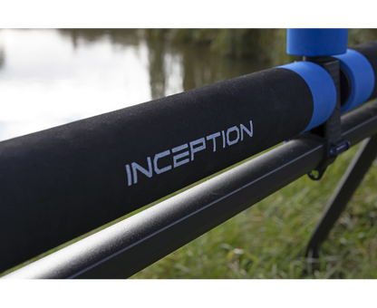 PRESTON INNOVATIONS INCEPTION SUPER PRO XL FLAT ROLLER