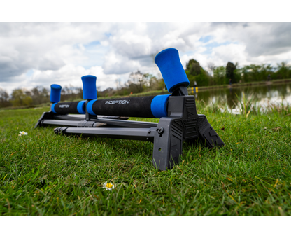PRESTON INNOVATIONS INCEPTION SUPER PRO XL FLAT ROLLER
