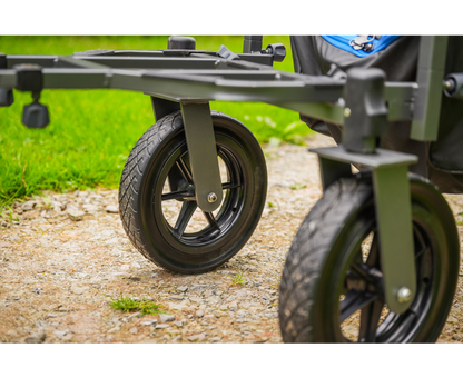 Preston Innovations 4 Wheel Shuttle