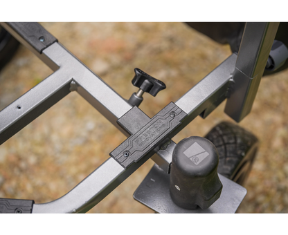 Preston Innovations 4 Wheel Shuttle