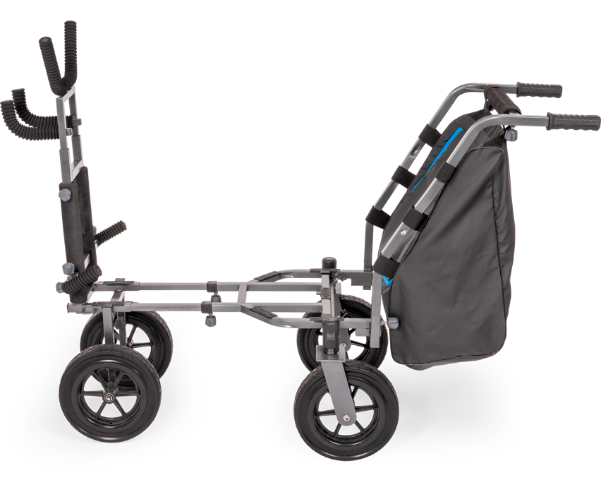 Preston Innovations 4 Wheel Shuttle