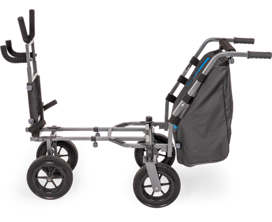 Preston Innovations 4 Wheel Shuttle