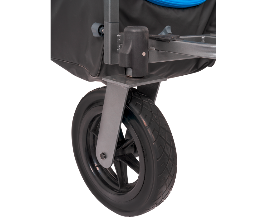 Preston Innovations 4 Wheel Shuttle