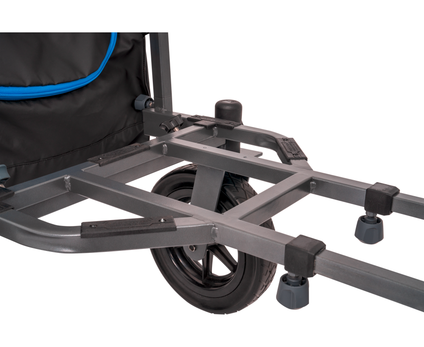 Preston Innovations 4 Wheel Shuttle