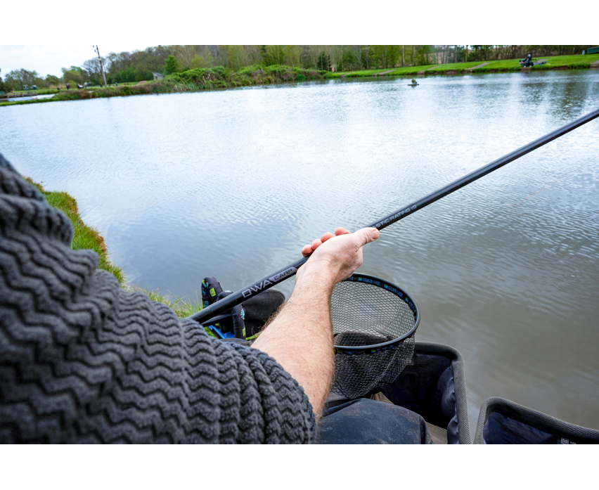 Preston DWA Kit Carp
