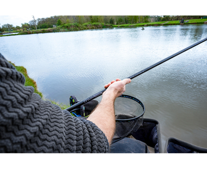 Preston DWA Kit Carp