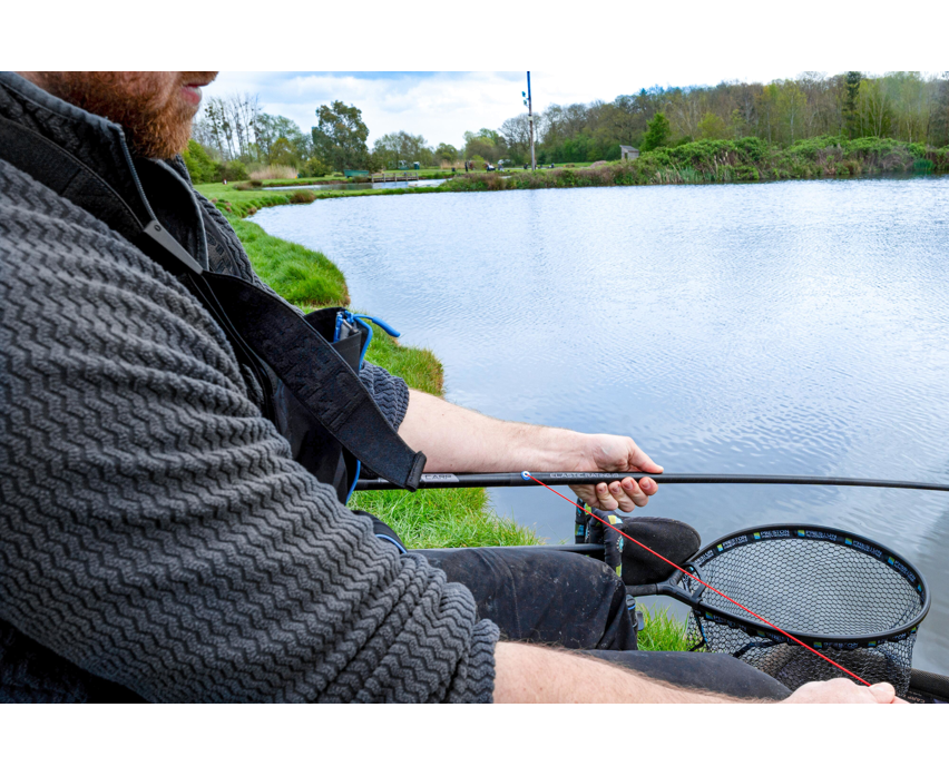 Preston DWA Kit Carp