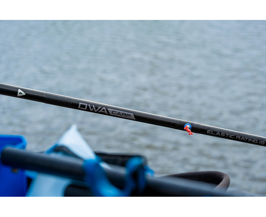 Preston DWA Kit Carp