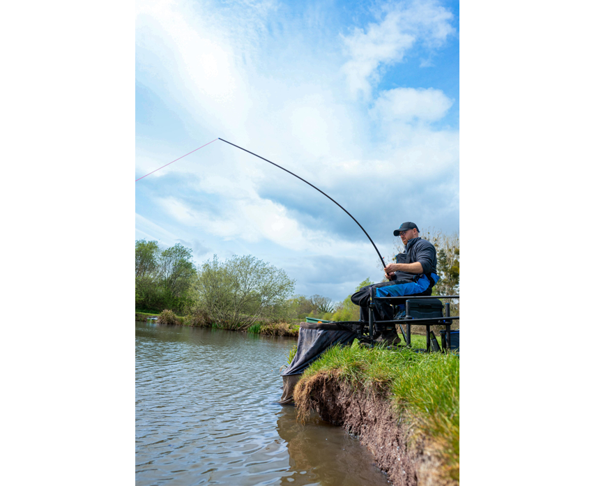 Preston DWA Kit Carp