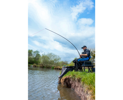 Preston DWA Kit Carp