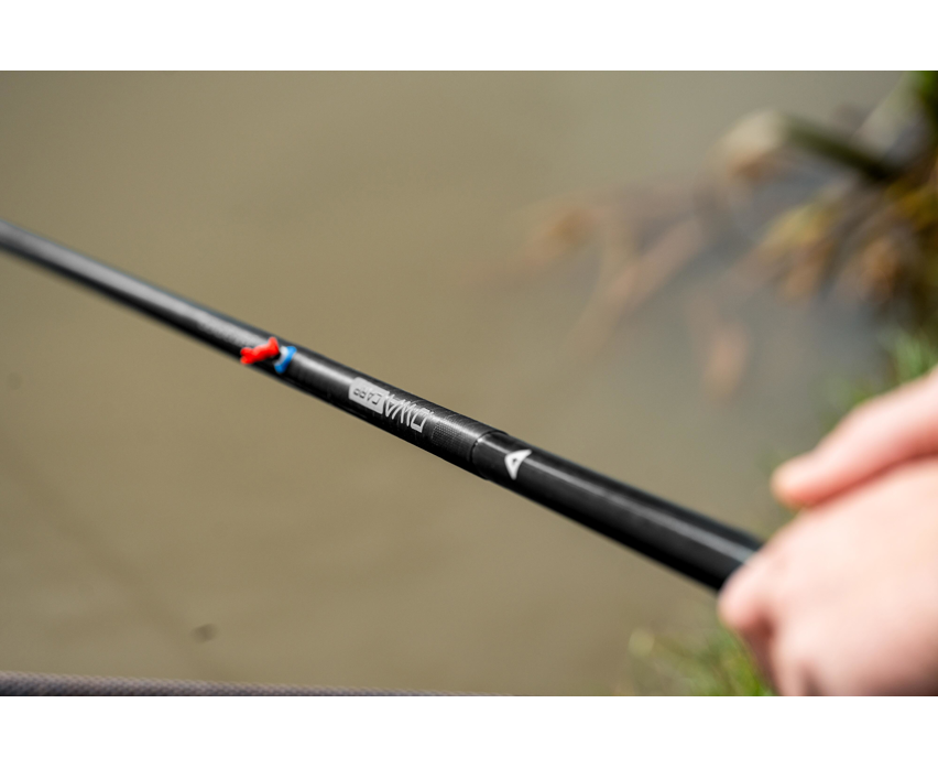 Preston DWA Kit Carp